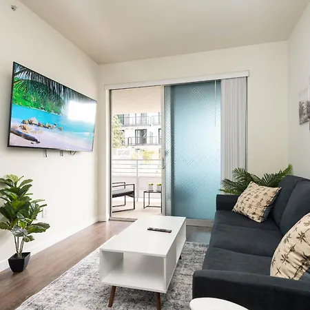 Viewpoint Suites